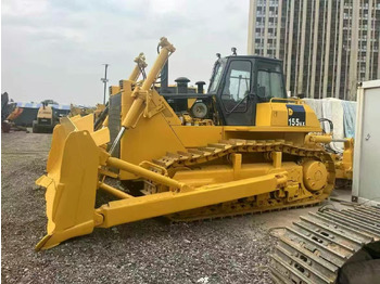 Buldozers KOMATSU D155