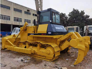 Buldozers KOMATSU D85