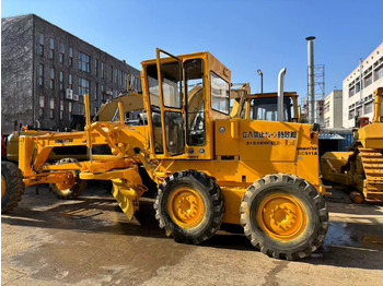 Greiders KOMATSU