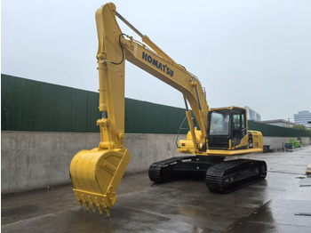 KOMATSU PC240LC-8M0 līzingu KOMATSU PC240LC-8M0: foto 2