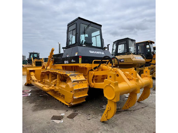 Buldozers SHANTUI
