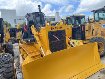 Buldozers SHANTUI