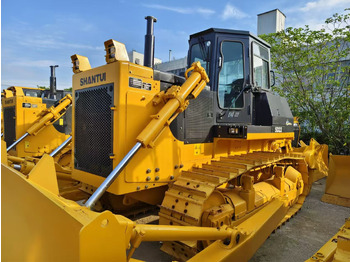 Buldozers SHANTUI