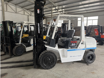 Šķērveida pacēlājs TCM