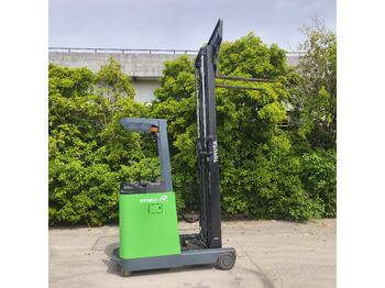 Elektroiekrāvējs TOYOTA