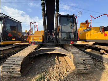 VOLVO EC250D līzingu VOLVO EC250D: foto 4