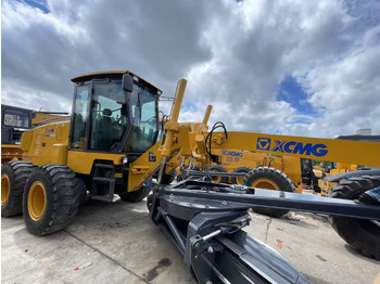 Greiders XCMG GR1803