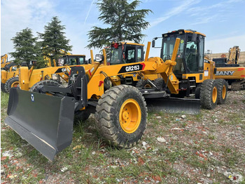 Greiders XCMG GR2153