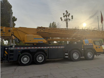 Autoceltnis XCMG XCT80