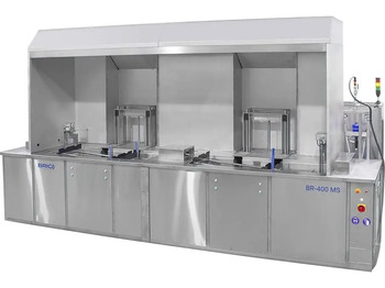 Ultraskaņas tīrītājs