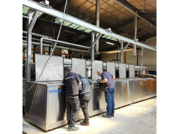 Ultraskaņas tīrītājs