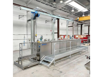 Ultraskaņas tīrītājs