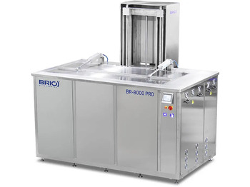 Ultraskaņas tīrītājs