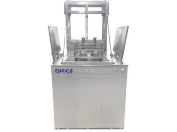 Ultraskaņas tīrītājs