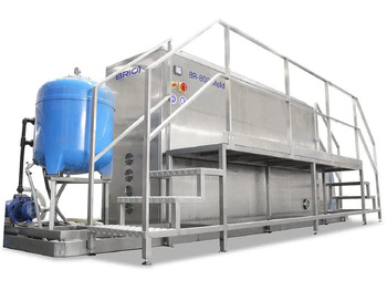 Ultraskaņas tīrītājs BRIO Ultrasonics BR-MOLD series Ultrasonic cleaning machine: foto 5