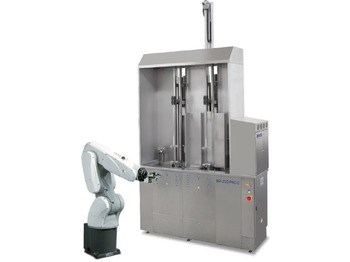 Ultraskaņas tīrītājs