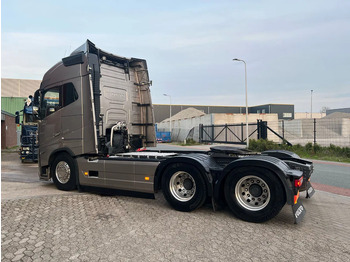 Vilcējs Volvo FH 16.650 FH16 6x4: foto 5