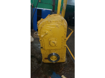 Pārnesumkārba - Celtniecības tehnika Skrzynia biegów Clark R28000 do Clark R24000, R28000, R32000, R34000, R36000: foto 2