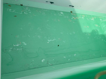 Jaunā Huka konteiners CONTAINER SCARRABILE NUOVO A CIELO APERTO: foto 5 Jaunā Huka konteiners CONTAINER SCARRABILE NUOVO A CIELO APERTO: foto 5