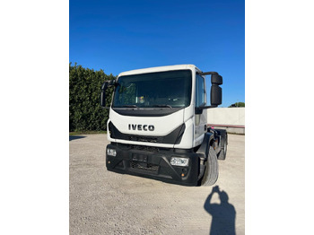 Pacēlājs ar āķi IVECO EuroCargo 180E