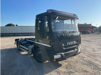 Pacēlājs ar āķi IVECO EuroCargo 75E