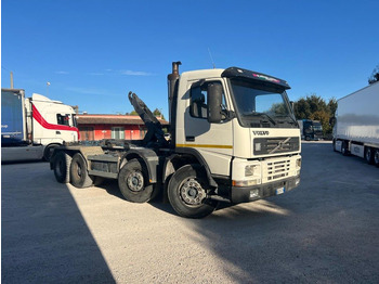 VOLVO FM12 SCARRABILE līzingu VOLVO FM12 SCARRABILE: foto 5