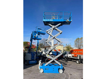 Šķērveida pacēlājs GENIE GS2646