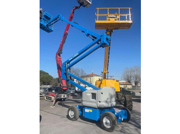 Izlices pacēlājs GENIE Z45/25