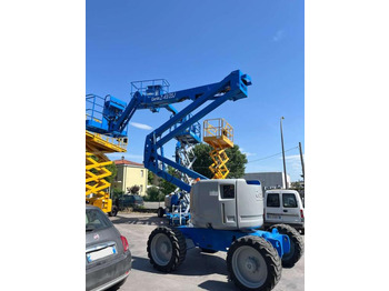 Izlices pacēlājs GENIE Z45/25