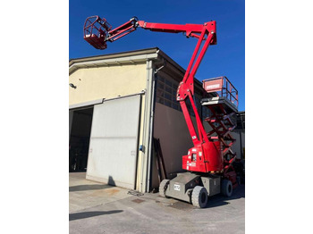 Izlices pacēlājs HAULOTTE