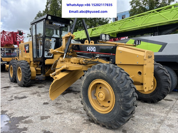 Greiders CATERPILLAR 140H