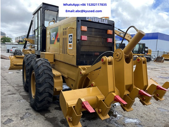 Greiders CATERPILLAR 140g 140h 140k 14h 120g 120h 160h 140m 12g: foto 5