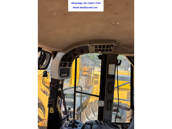 Riteņu iekrāvējs CATERPILLAR 980H 980G 988H 988G 966H 950H 966F WHEEL LOADER: foto 4