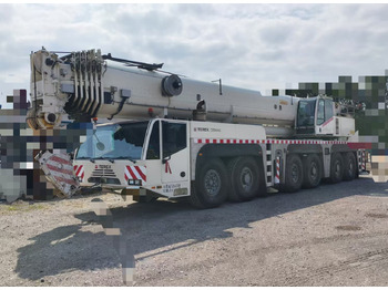 Autoceltnis TEREX