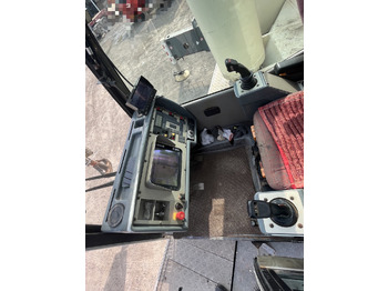Autoceltnis TEREX AC300 AC250 300 ton terex truck crane: foto 5