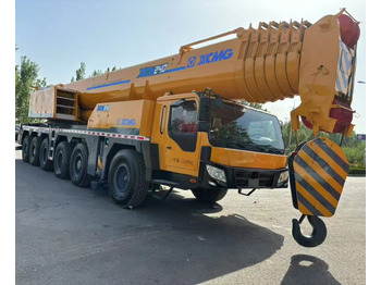 Autoceltnis XCMG XCA240