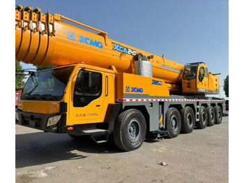 Autoceltnis XCMG QAY300 QAY260 QAY240 XCT240 XCA240 240ton 250ton 260ton 200ton 220ton crane: foto 4