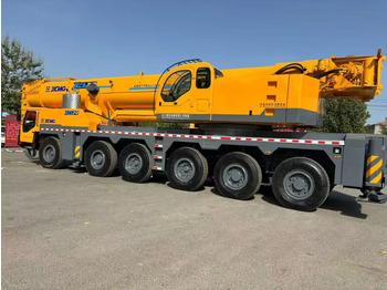 Autoceltnis XCMG QAY300 QAY260 QAY240 XCT240 XCA240 240ton 250ton 260ton 200ton 220ton crane: foto 3