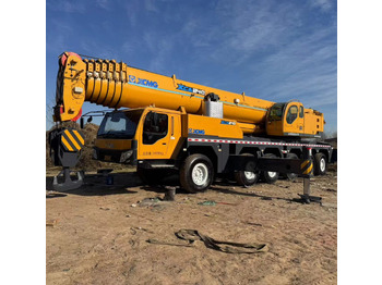 Autoceltnis XCMG QAY300 QAY260 QAY240 XCT240 XCA240 240ton 250ton 260ton 200ton 220ton crane: foto 5