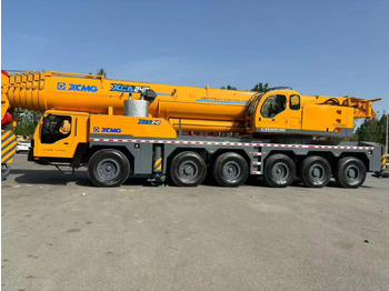 Autoceltnis XCMG QAY300 QAY260 QAY240 XCT240 XCA240 240ton 250ton 260ton 200ton 220ton crane: foto 2