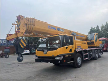 Autoceltnis XCMG QY25K5D