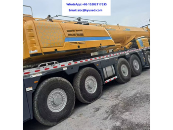 Visurgājējs celtnis XCMG XCA200 XCA220 XCA300 XCA350 200TON 220T 300T 350T All terrain crane: foto 4