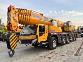 Autoceltnis XCMG XCA300