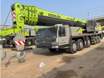Autoceltnis ZOOMLION ZTC1000V