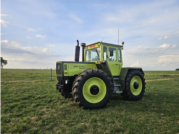 Traktors MERCEDES-BENZ MB-trac