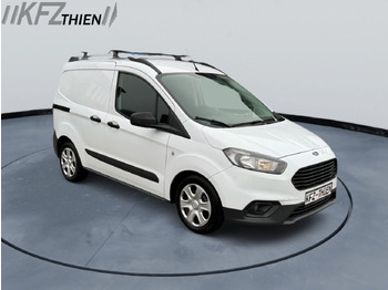 Mazs furgons FORD Transit
