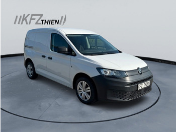 Pasažieru furgons VOLKSWAGEN Caddy Cargo