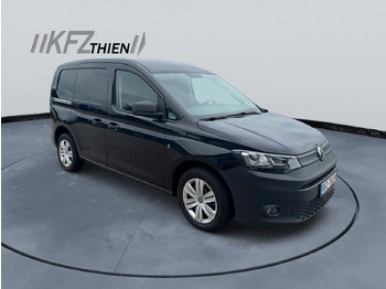 Pasažieru furgons VOLKSWAGEN Caddy Cargo