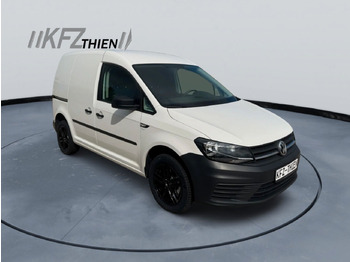 Mazs furgons VOLKSWAGEN Caddy
