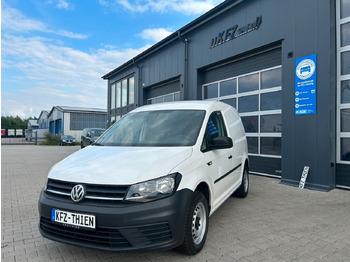 Pasažieru furgons VOLKSWAGEN Caddy